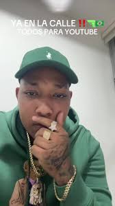 Ya en la Calle: Todos Para Mi YouTube