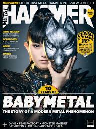 Ebay.com has been visited by 1m+ users in the past month Metal Hammer Issue 07 2021
