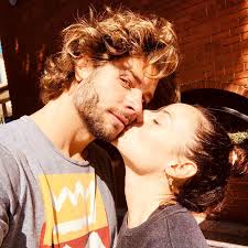 Vega was born august 14, 1983 in mexico city, mexico. Marimar Vega And Horacio Pancheri Show Off Their Love In The Midst Of Their Quarantine Latest Breaking News