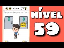 Image hints are also provided: Brain Test Level 157 Masnurul