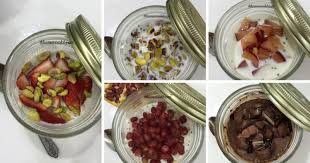 Dulu ingat susah nak buat nasi ayam sebab banyak benda setiap kali buat nasi ayam, mesti ada benda yang iday improve nak bagi lagi sedap nasi ayam ni. Pilihan 26 Resipi Overnight Oats Sedap Sihat Sesuai Untuk Yang Berdiet Sepanjang Ramadan Rapi