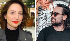 Już wkrótce znajdziesz tutaj więcej informacji o tej osobie. Malem Jsme Se Rozesli Manzel Veroniky Arichtevy Prozradil Co Malem Vedlo Jejich Rodinu K Rozchodu Fakta Today