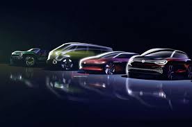 Volkswagen remained the largest carmaker in germany but. Volkswagen To Launch 34 New Models In 2020 Autocar