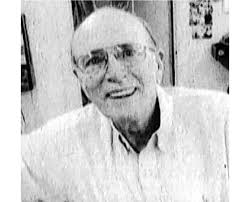 Robert WOODY Obituary (1929