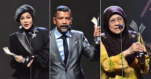 We did not find results for: 27 Senarai Penuh Pemenang Anugerah Ffm30 Festival Filem Malaysia 2019