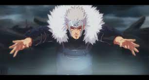 Second Hokage Tobirama Senju By Aconst Deviantart Com On Deviantart Art Naruto Anime Images