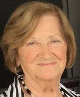 Anne Kosor Obituary (1930