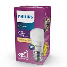 (1) lampu philips led pack 12w beli 3 gratis 1 lampu bulb 12watt paket isi 4 12 w watt bergaransi. Lampu Bohlam Led Philips 4 Watt Kuning Warm White 4w 4 W 4watt Shopee Indonesia