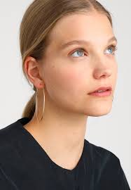 Check spelling or type a new query. Pilgrim Earrings Sanne Ohrringe Gold Coloured Goldfarben Zalando De