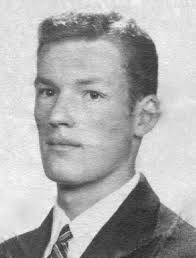 Keith Sparks 3/19/1933