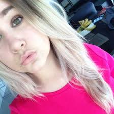 Chloe Kay (chlokayy)