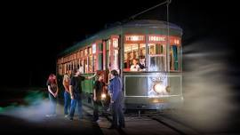 Trolley Tales of Terror