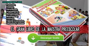 Descargar juegos para pc gratis. Recursos Educativos Excelente Libro Didactico Para Inicial Y Primaria 600 Paginas 9 Temas Gratis De Descargar