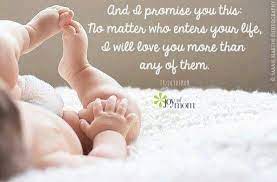 Pin By Rachelle Todaro On Oh Sooo True Baby Quotes I Love My Son Son Quotes