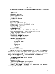 Tratamentul bolii de reflux gastroesofagian este in principal medical (modificarea stilului de viata si tratamentul medicamentos), interventiile chirurgicale sau endoscopice antireflux fiind necesare doar la o proportie mica de pacienti. Plan De Nursing Esofagita De Reflux