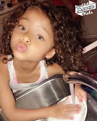 Black And Mexican Mixed Baby Boy Pin On Lovely