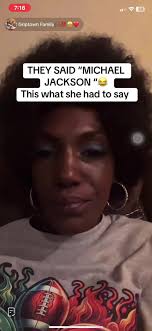 Myron Michael Jackson 44