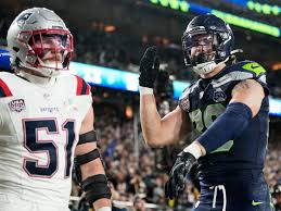 Super Bowl 2026: Seattle Seahawks 29-13 New England Patriots – as it  happened | Super Bowl LX | The Guardian