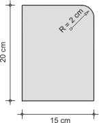 How to work out percentages? Rundbordstein 15 20 15x30 R 2 Cm