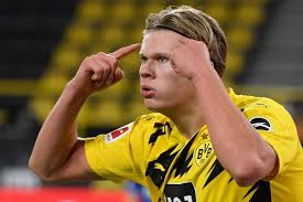 Erling haaland amazing goals & skills , haaland 2021. Haaland Told Bayern Munich Are Only Step For Him But Matthaus Doubts Deal Will Be Done Until Lewandowski Leaves Goal Com