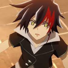 Yaminoouji Anime Scenery Anime Art
