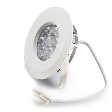 Rlfn X7w 7 Watt Led Recessed Light Fixture Cree Xpe Led Recessed Lighting Contemporary Recessed Lighting Recessed Lighting