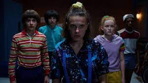 Staffel raus falls es jemand von euch weiß schreibt bitte einen antwort. Stranger Things Staffel 4 Alle Infos Zu Cast Story Starttermin