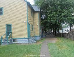 We sent our chris derose all the way out to cleveland, ohio, to check out a piece of cinematic history, the house from a christmas story. A Christmas Story Touring The Cleveland House Page 2 Of 2 Top Ten Travel Blog