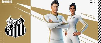 ˈsɐ̃tus futʃiˈbɔw ˈklubi ( listen) ), commonly known simply as santos or santos fc, is a brazilian sports club based in vila belmiro, a bairro in the city of santos. Fortnite The Rematch Cup Fc Santos And Bahia Schedule How To Register Format And Prize Pool Ginx Esports Tv