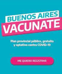Paula publicado el 29 diciembre, 2020. Comenzo La Inscripcion Para El Plan De Vacunacion Provincial Contra El Coronavirus Bien Bolivar