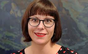 Berner Hoteliers wählen neue Präsidentin