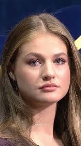 Princess Leonor Black Dress