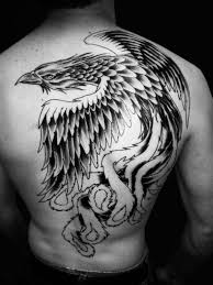 Some even have the fire covering the design a bit to symbolize the phoenix rising from the ashes. 101 Gorgeous Phoenix Tattoo Designs To Try In 2021