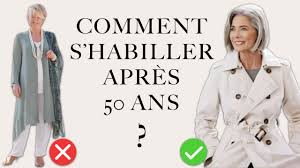 Toutes vêtement pour femme (détail) (25) jacqueline riu (2) ouvert le dimanche (2) vêtement pour homme (détail) (2) scottage (1) armand thiery (1) 05 62 93 16 54. Comment Bien S Habiller Apres 50 Ans Ne Vous Vieillissez Plus Youtube