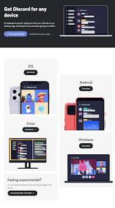 How to make a discord account. Getting Started Discord