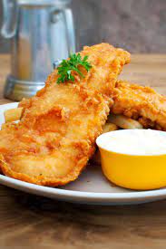 Make sure to fry it for 5 to 7 minutes until the fish flakes easily with a fork. 21 Best Side For Fried Fish What To Serve With Fried Fish