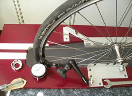 Zentrierstander Selber Bauen Einfach Und Billig Edition Rennrad News De
