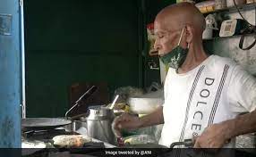 He was former minister of state for human resource, steel, petroleum & natural gas, road transport and highways. Baba Ka Dhaba Kanta Prasad Baba Back To Dhaba After Restaurant Fails Says Saved 20 Lakhs For Future