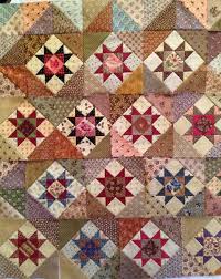 A Medley of Marcus Fabrics