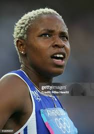 52 Nicole Hurdle Photos & High Res Pictures