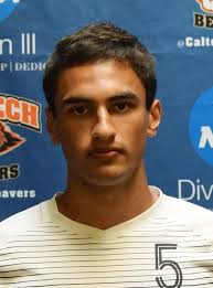 2021 Men's Soccer Roster