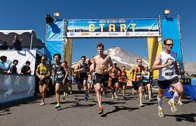 In case you're never heard of a ragnar relay (which, tbh. The 17 Best Relay Races In The U S Life By Daily Burn