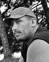 Aaron Wafer Obituary (1983-2017)