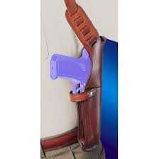 Bianchi X15 Shoulder Holster