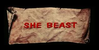 Film Forno » Blog Archive » The She Beast
