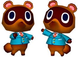 Animal Crossing City Folk Animal Crossing City Folk Animals