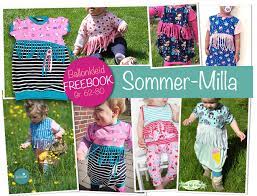 Suche dir einfach eine der zahlreichen gratis anleitungen und schnitte aus und lege gleich los mit einem schönen nähprojekt. 100 Kostenlose Schnittmuster Fur Fruhling Sommer Free Patterns