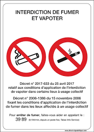 Logo interdiction de fumer beau panneau interdiction de. Nouveau Panneau Officiel Interdiction De Vapoter Direct Signaletique