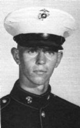 Edward Leonard Mann Jr : Lance Corporal from Maine, Vietnam War Casualty