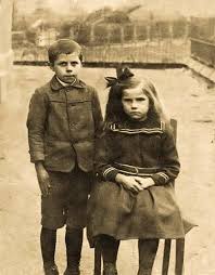 Jan en Nellie van Soest